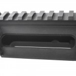 AR-15 Stripped Upper Receiver (Made in USA)